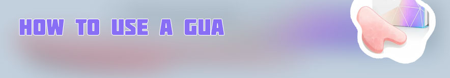Authentic gua sha stone