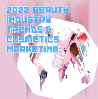 Beauty market trends