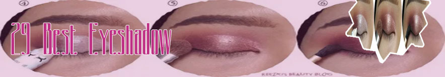 Best crease brush for hooded eyes