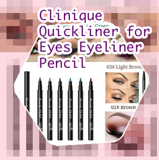 Best non smudge eye pencil