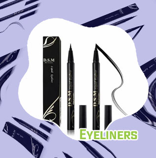 Best waterproof eye liners