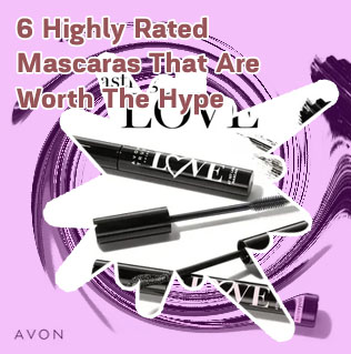 Best waterproof mascara for short lashes
