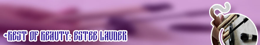 Estee lauder purple mascara