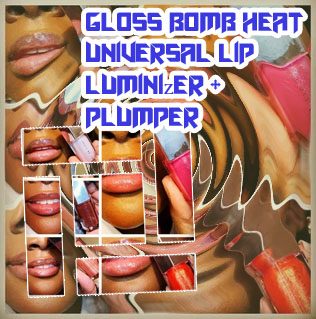 Fenty gloss heat