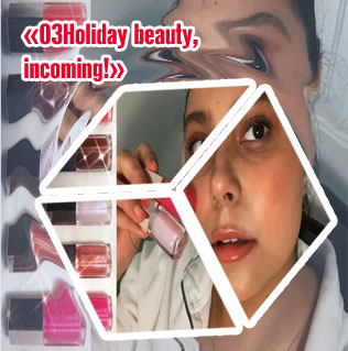 Fenty holiday gloss set