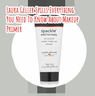 Laura geller spackle primer