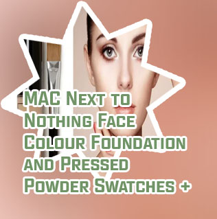 Mac foundation for oily skin