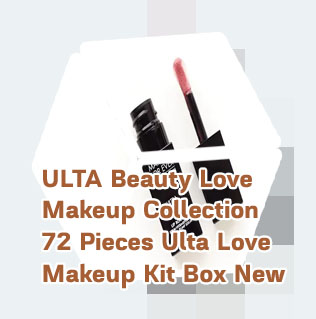 Makeup caboodle ulta