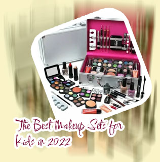 Makeup kit best quality