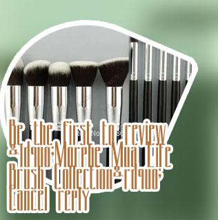 Mua brush set