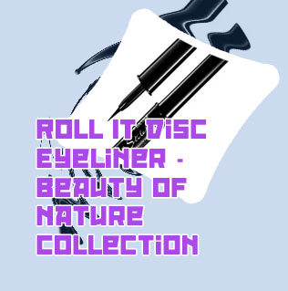 Natural collection liquid eyeliner