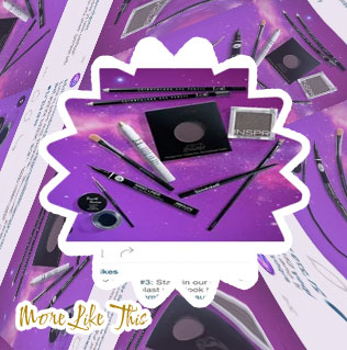 Sites like ipsy