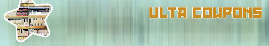 Ulta cosmetics store