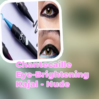 Waterline kajal