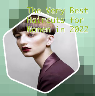 Women's hairstyle trends