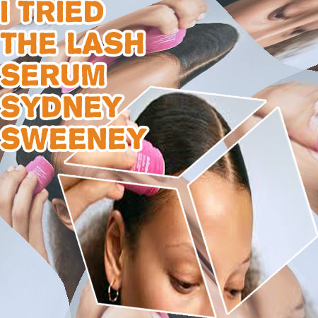 Best lash strengthening serum