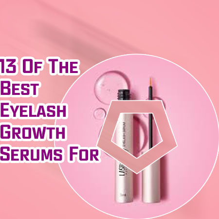 Does lash serum help eyelashes grow