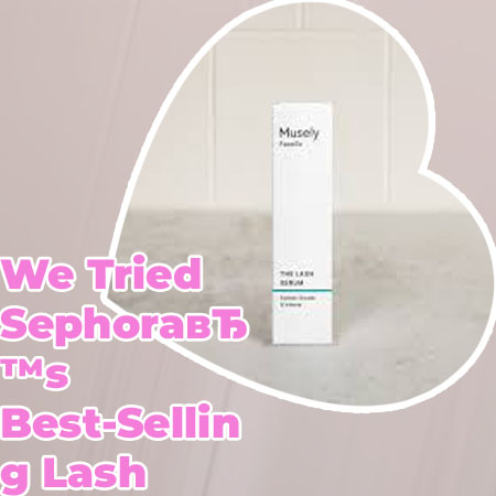 Whats the best lash growth serum